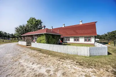 Image de Charming Countryside Cottage