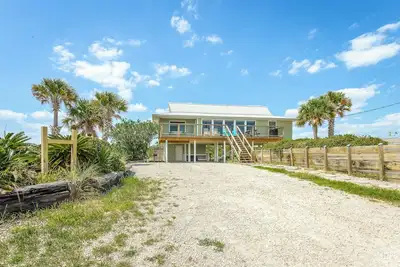 Image de Good Vibes Hi Tides on St. George Island