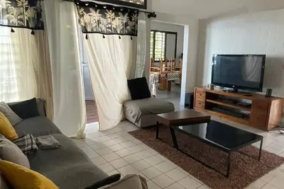 Image de Fully equipped house in secure neighborhood 24\/7