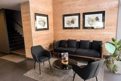 Dept. in Viña del Mar central and cozy