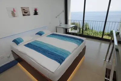 Image de Prestige-Maison-Douche-Vue mer-Casa Frangipani