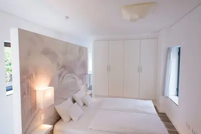 Image de Prestige-Appartement-Salle de bain-Vue mer-Villa Palmeira