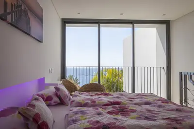 Image de Prestige-Maison-Douche-Vue mer-Casa Estrelicia