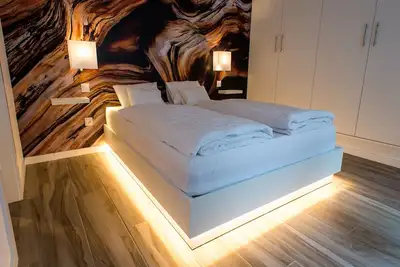 Image de Prestige-Appartement-Salle de bain-Vue mer-Villa Rosa