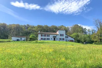 Image de Belle maison Ă Oregue