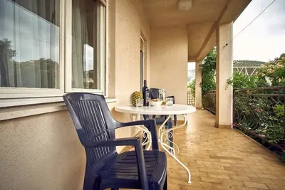 Appartements Ivan (10172-A1) - Vinisce
