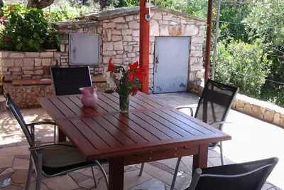 Image de Appartements Janja (10177-A1) - Necujam - île de Solta