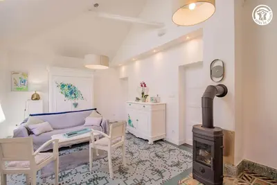 Image de Gîte de la Maison du L. A. C