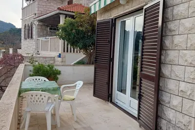 Image de Appartements Pavao (101871-A1) - Postira - île de Brac