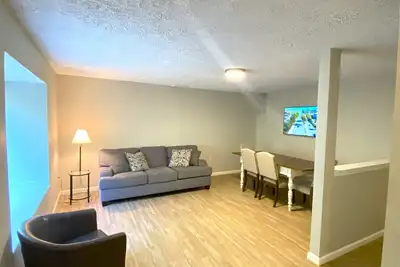 Image de Luxury 4 bedroom Villa 103 with river access