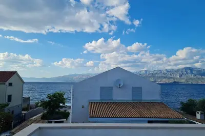 Image de Appartement Ivo (101921-A1) - Splitska - île de Brac
