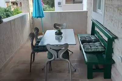 Image de Appartements Marino (101981-A1) - Supetar - île de Brac