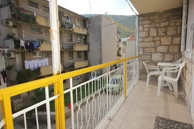 Image de Appartements Mat (10207-A2) - Vis - île de Vis