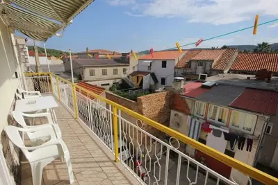 Image de Appartements Mat (10207-A1) - Vis - île de Vis