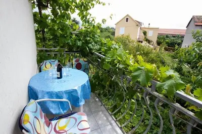 Image de Appartements Juri (10209-A6) - Sucuraj - île de Hvar