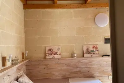 Image de Cozy vacation home in the beautiful Apulian sea