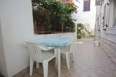 Image de Appartements Zoki (102061-A1) - Vis - île de Vis
