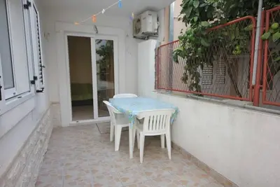 Image de Appartements Zoki (102061-A2) - Vis - île de Vis
