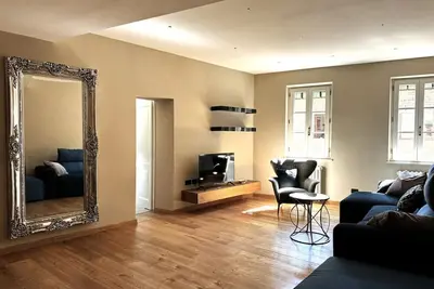 Image de The small square of the Castellare