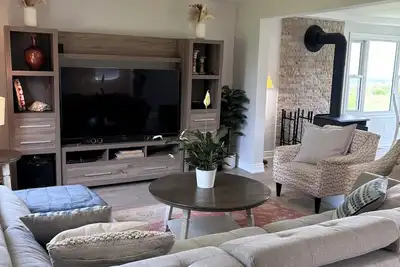 Image de Farmhouse with a Valley View 2 Bedroom