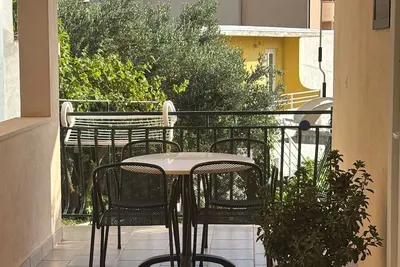 Image de Appartements Sini (10227-A1) - Makarska