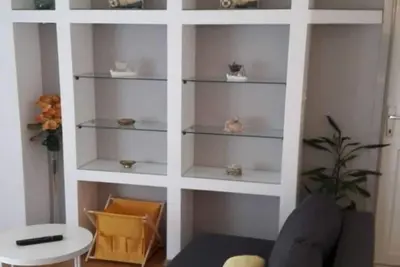 Image de Appartements Antisa (10228-A1) - Tucepi