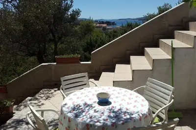 Image de Appartements Nina (102241-A3) - Seget Vranjica
