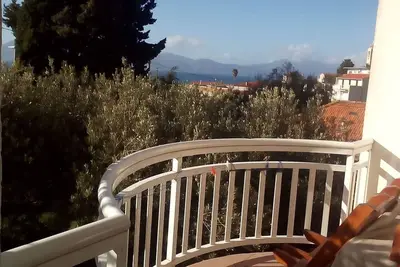 Image de Appartements Biljana (102301-A2) - Gradac