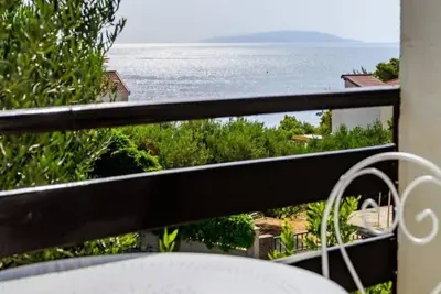 Image de Appartements Goge (102321-A1) - Gradac