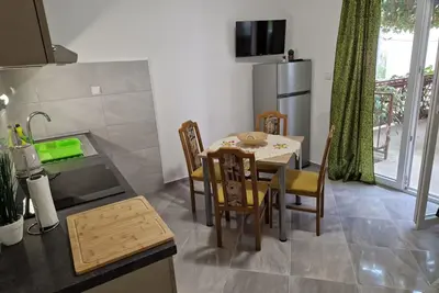 Image de Appartement Bogomir (102381-A1) - Podgora