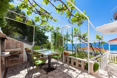 Image de Appartement Ante M (10242-A1) - Brela