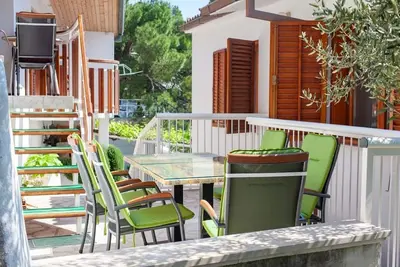 Image de Appartement Ante M (10242-A2) - Brela