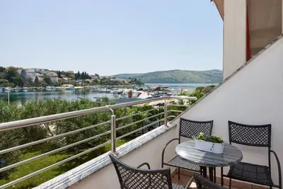 Image de Appartement Mare (10243-A3) - Seget Vranjica