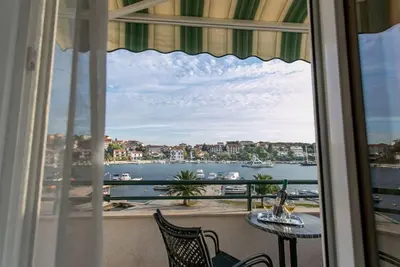 Image de Appartement Mare (10243-A4) - Seget Vranjica