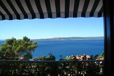 Image de Appartements Nada (102451-A1) - Brela