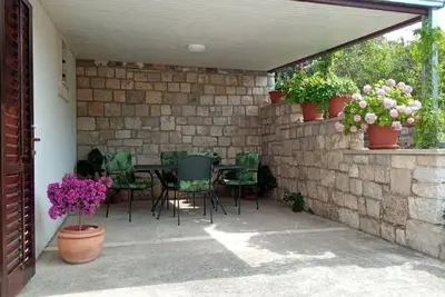 Image de Appartement Šimi (102461-A1) - Supetar - île de Brac