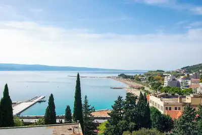 Appartements Ozren (10257-A2) - Omis