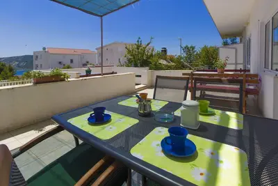 Image de Appartements Vinko (102521-A2) - Primosten