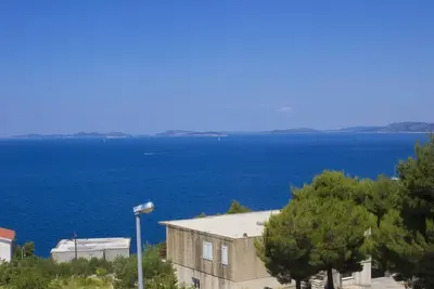 Image de Appartements Vinko (102521-A3) - Primosten