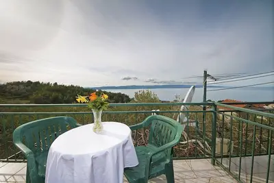 Image de Appartement Panorama (102591-A1) - Brela