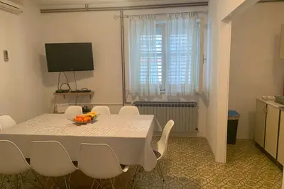 Appartement Željko (102621-A1) - Makarska
