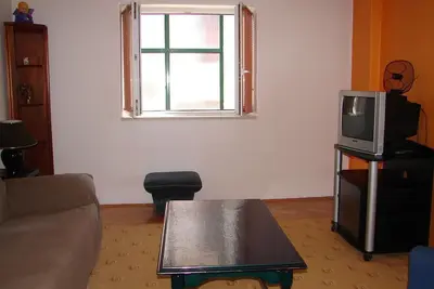 Image de Appartements Eddie (102661-A1) - Baska Voda