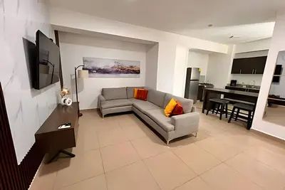 Image de Cozy apartment in San Francisco