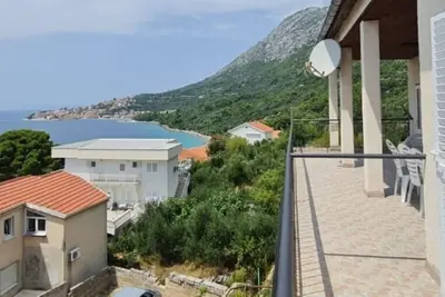 Image de Appartements Tiho (102681-A5) - Zivogosce