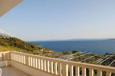 Image de Appartements Marko (10272-A1) - Brela