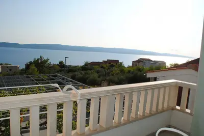 Image de Appartements Marko (10272-A2) - Brela