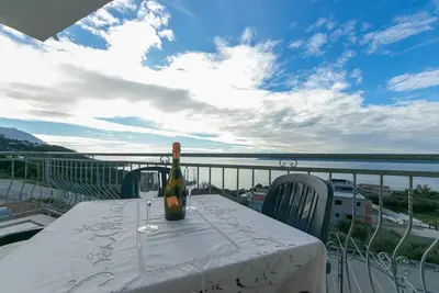 Image de Appartements Marko (10272-A4) - Brela