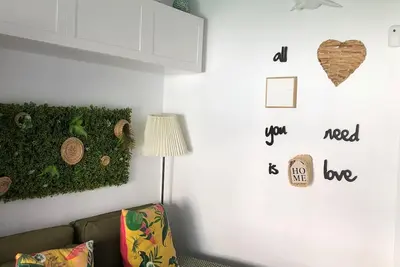 Image de Cosy Studio La Pinta Near The Sea And The Mountaints