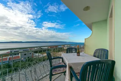 Image de Appartements Marko (10272-A7) - Brela