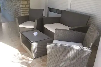 Appartement Ivan (102761-A1) - Zadar